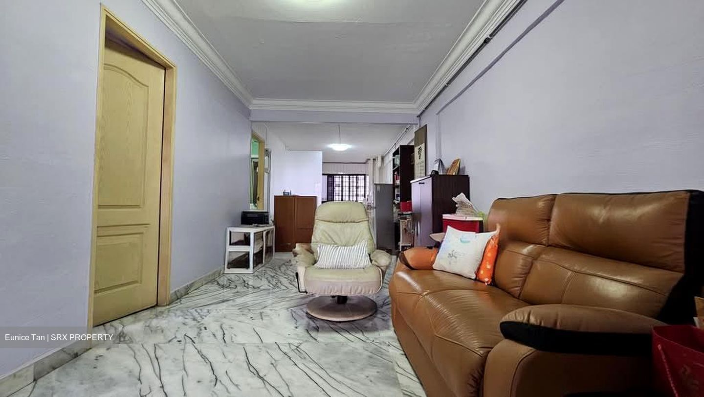 Blk 20 Saint George's East Gardens (Kallang/Whampoa), HDB 3 Rooms #568105171